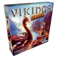 Vikings on board FR
